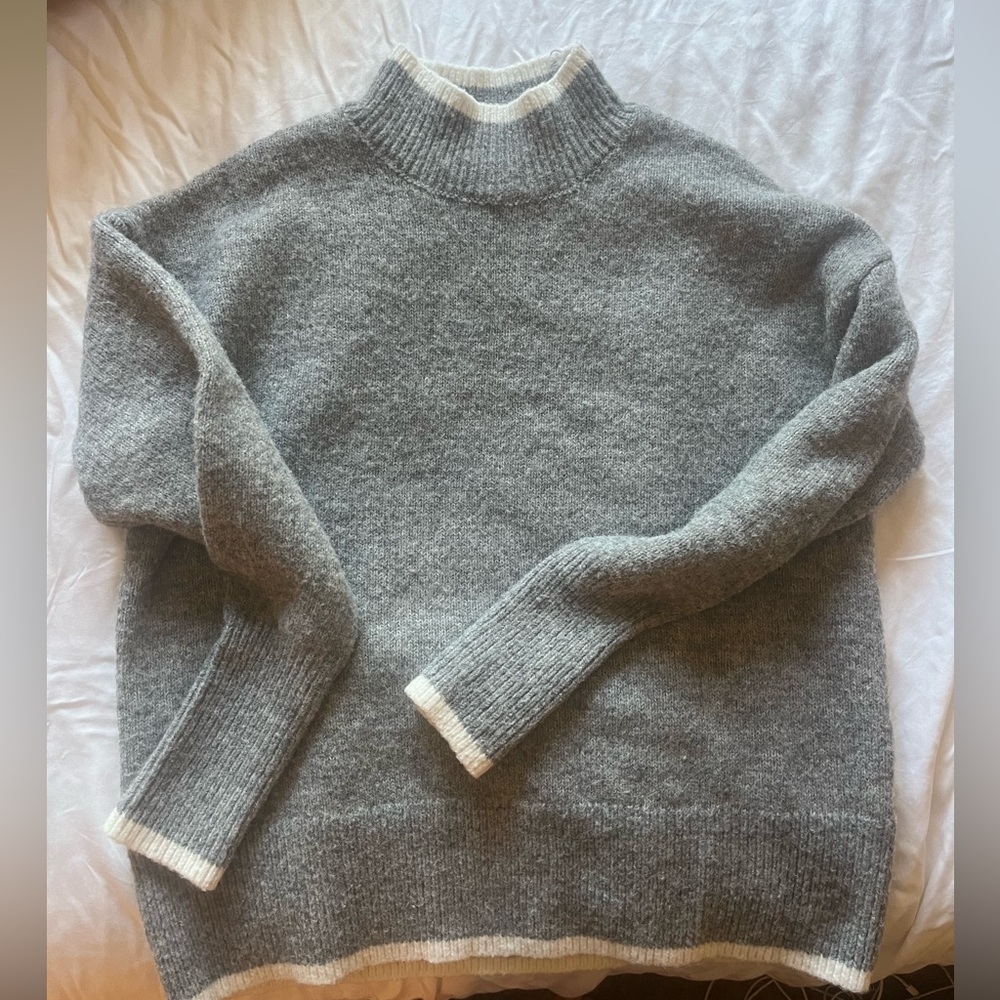 MAX Studios sweater